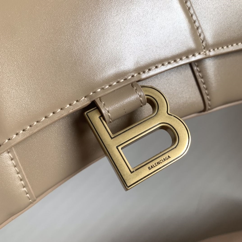 Balenciaga Hourglass Bags